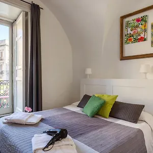 Da Gianni E Lucia With Bathroom In The City Center Gasthuis